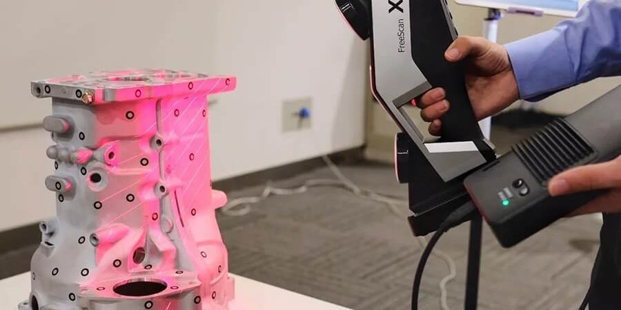 3D扫描效劳 3D扫描效劳