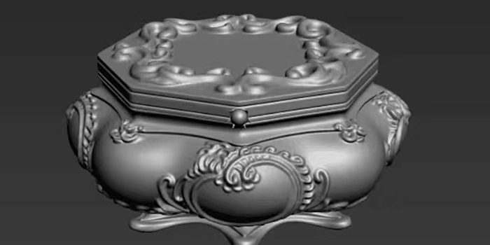 媚者无疆影视道具巫蛊盒 尊龙凯时·(中国区)人生就是搏!