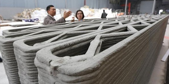 bimor3d BIMÓë×°Åäʽ|3D´òÓ¡½¨Öþ¼¼Êõ¼°ÖÊÁÏ´ó¿ÆÆÕ