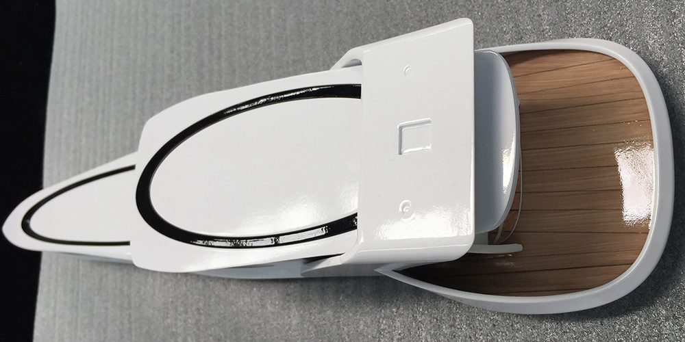 3船模型 尊龙凯时·(中国区)人生就是搏!