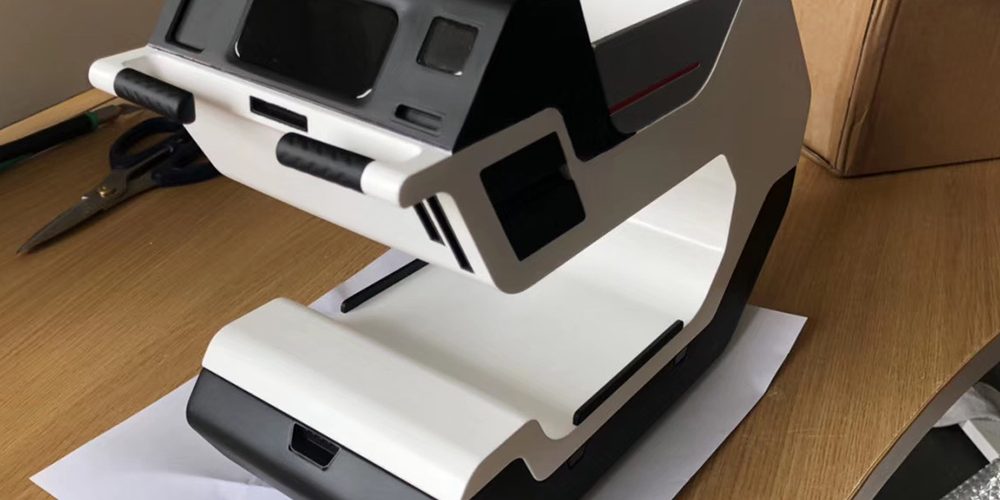 8摆件模型 尊龙凯时·(中国区)人生就是搏!